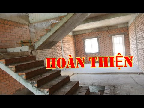 Khảo sát mặt bằng hoàn thiện nội thất.