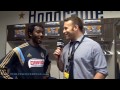 Union 3-3 Whitecaps Post-game Interviews
