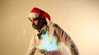 Lonely On Christmas Eve - Geographer (Official Video)