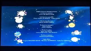 El Principitocréditosa Continuación Peg Gatodiscovery Kidsmarzo2018Panregional