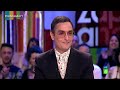 Zapeando - Josie: "Me parece que Lupita es un pavo que lo vamos a trinchar"