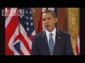 Obama Implodes w/o UK Prompter: Prez Does NOT Understand Global Meltdown (see story at right)