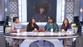 Loni: Jill Scott?s NSFW Concert Video Reminds Us That Plus Sized Black Women Are Sexy Too