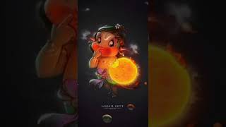 Lord Hanuman Power Lord Hanuman Status Trending Shorts