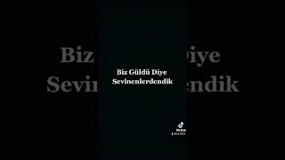 Müslüm Babanında Dediyi Gibi