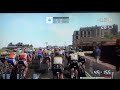 Le Tour De France