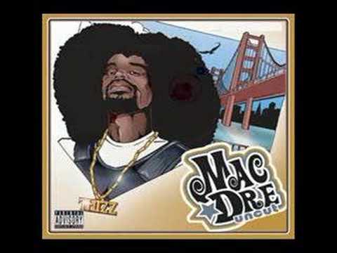 mac dre wallpaper. Mac Dre - Hy Phy