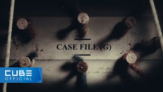 (여자)아이들((G)I-Dle) - 'Revenge' : Case File (G)