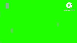 Klasky Csupo Ink Splat Green Screen