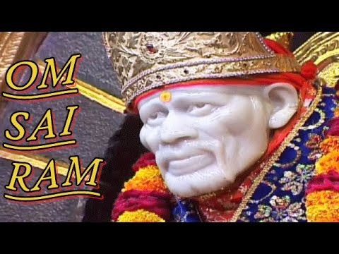 Shri Sai Khichadi Best Hindi Devotional Songs - Jukebox 12