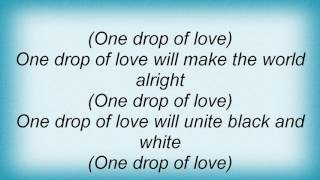 Watch Ray Charles One Drop Of Love video