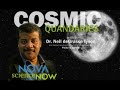 Cosmic Quandaries with Dr. Neil deGrasse Tyson