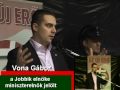 Jobbik,3/11.rész,Vona Gábor lakossági fóruma Esztergomban