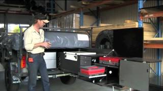 Drifta - Fridge Box Package Deal