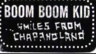 Watch Boom Boom Kid Fueguitos video
