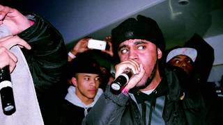 Watch Jammz Who Is It video