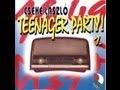 Cseke László   Teenager Party