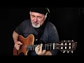 (Dire Straits) Your Latest Trick - Igor Presnyakov - fingerstyle guitar