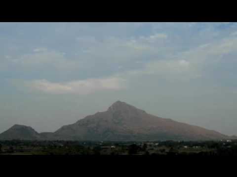 SP Balasubramaniam - arunachala -