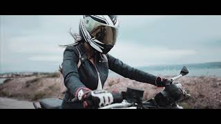 Feline Race - Bottines de Moto à Talon - Created to Protect Women Rider
