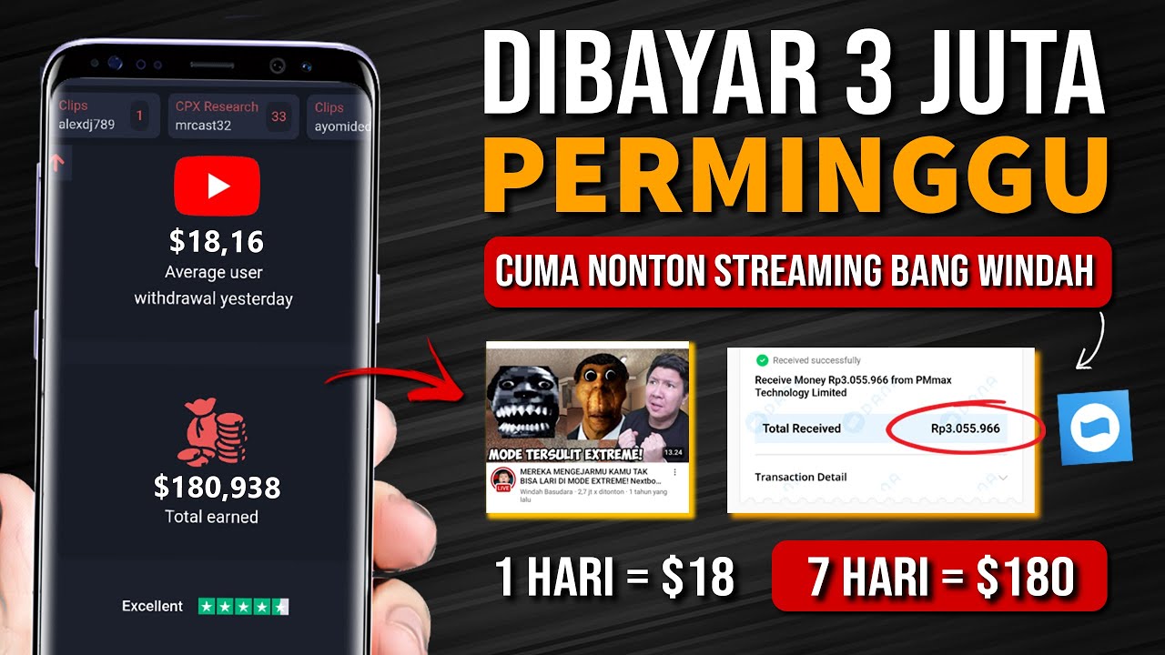 Money Making Application 2024 – Fund Balance Generating Apk Money Making Application 2024 – Fund Balance Generating Apk