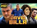 David Billa (HD) South Action Hindi Dubbed Movie | Ajith Kumar, Parvathy Omanakuttan