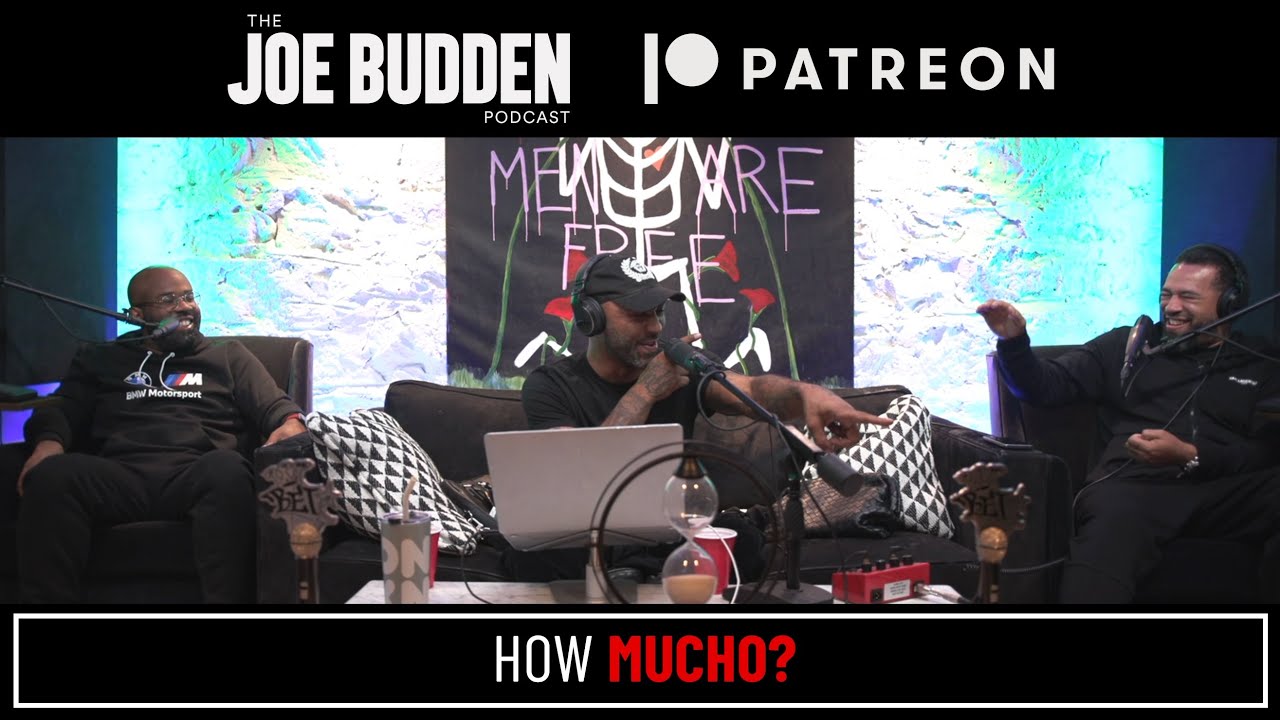 Patreon Exclusive | How Mucho?