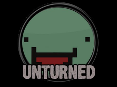 Как сделать свой сервер в unturned стим