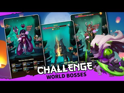 Max Heroes | Full Gameplay RPG (Android/Ios) APK Game Max Heroes | Full Gameplay RPG (Android/Ios) APK Game