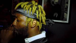 Simba Boy - Entertain Us - Recorded at Chip Shop 26.7.18 - And What LDN