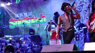 Watch Steel Pulse Ispy no Stranger To Danger video