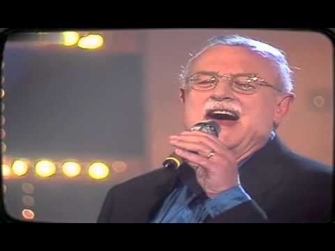 Roger Whittaker - Wir sind jung 1996