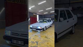 Tofaş Doğan Slx Efsane Dansı Sizce Tofaş Nasıl Dans Ediyor