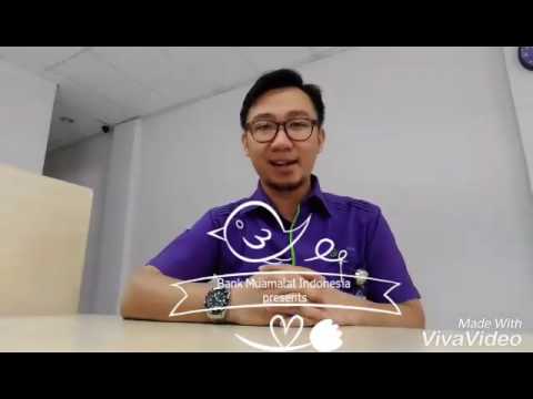 Video talangan haji muamalat syariah Video talangan haji muamalat syariah