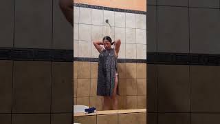 Bathing Vlog Hair Wash Vlog || Complete Bath Simple Girl