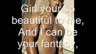 Watch Marques Houston Smile video