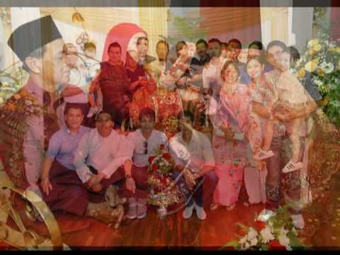 serina redzuawan wedding