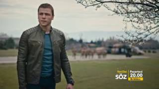 Söz Pazartesi 20.00Da Starda Başlıyor 1. Bölüm 4. Fragmanı
