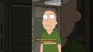 Rick Ve Morty Kısa Kesit En Komik Anlar Part 2