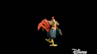 Shaun The Sheep Movie - Disney Channel Outro