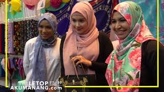 Yesletop Shopping With Datin Norjuma