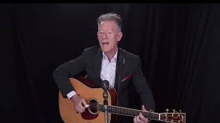 Watch Lyle Lovett This Traveling Around video