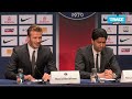David Beckham on PSG: "I'm very excited to be in Paris"