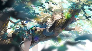 Genshin Livestream With Orange