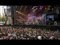 Live @ Rock Werchter 2011