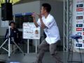 柳沢慎吾 神奈川県警vs凶悪暴走族in西武ドーム