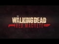 The Walking Dead - Red Machete- Web EP 2 - Sorrowful