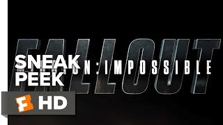 Mission: Impossible - Fallout Super Bowl Sneak Peek (2018) | Movieclips Trailers