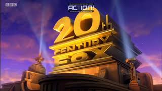 Mr Peabody And Sherman Bbc One Intro New Years Day Special