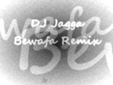 DJ Jagga -Bewafa Remix Imran khan